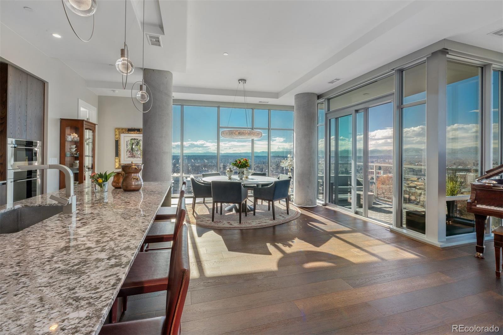MLS Image #7 for 4200 w 17th avenue 1214,denver, Colorado