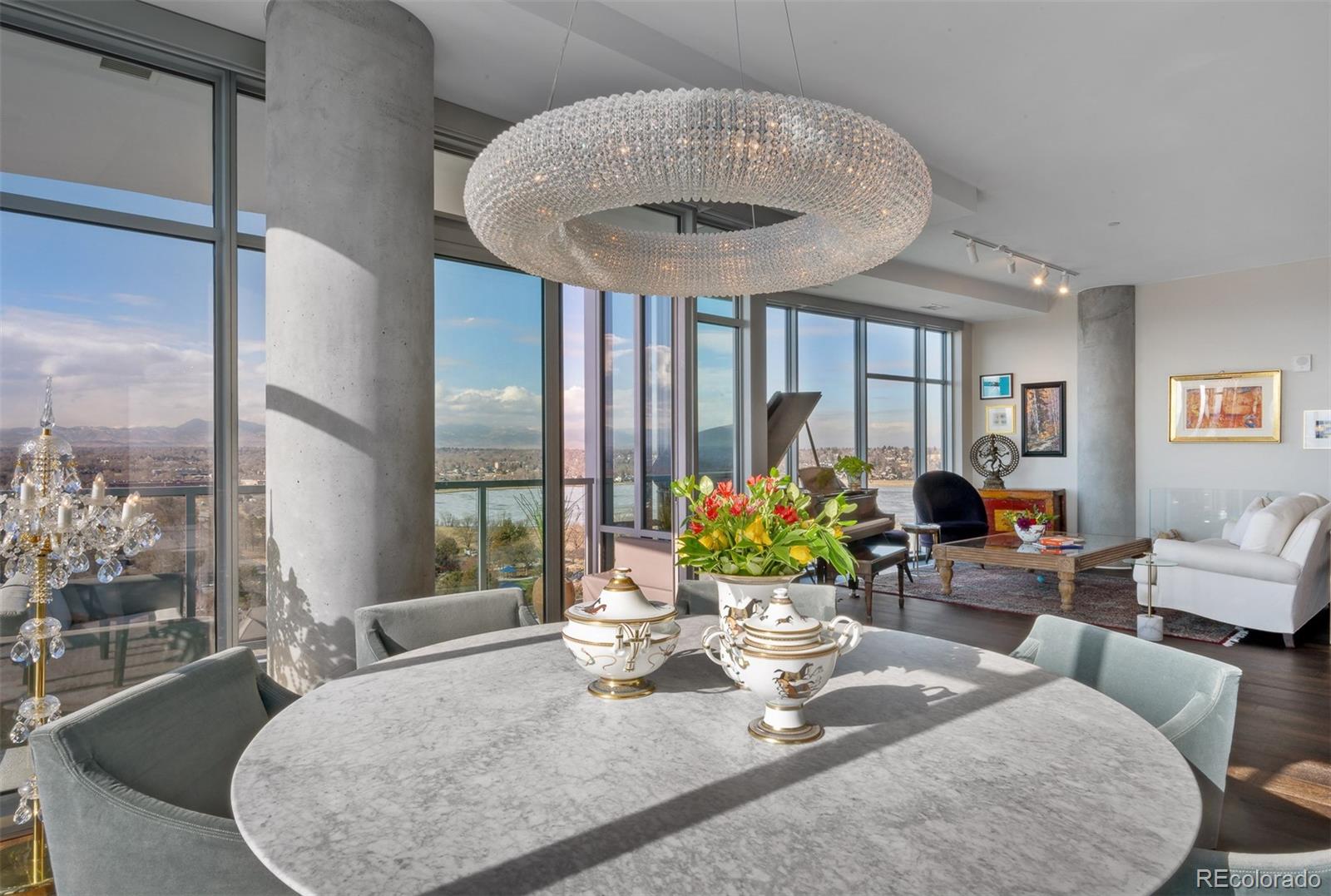 MLS Image #9 for 4200 w 17th avenue 1214,denver, Colorado