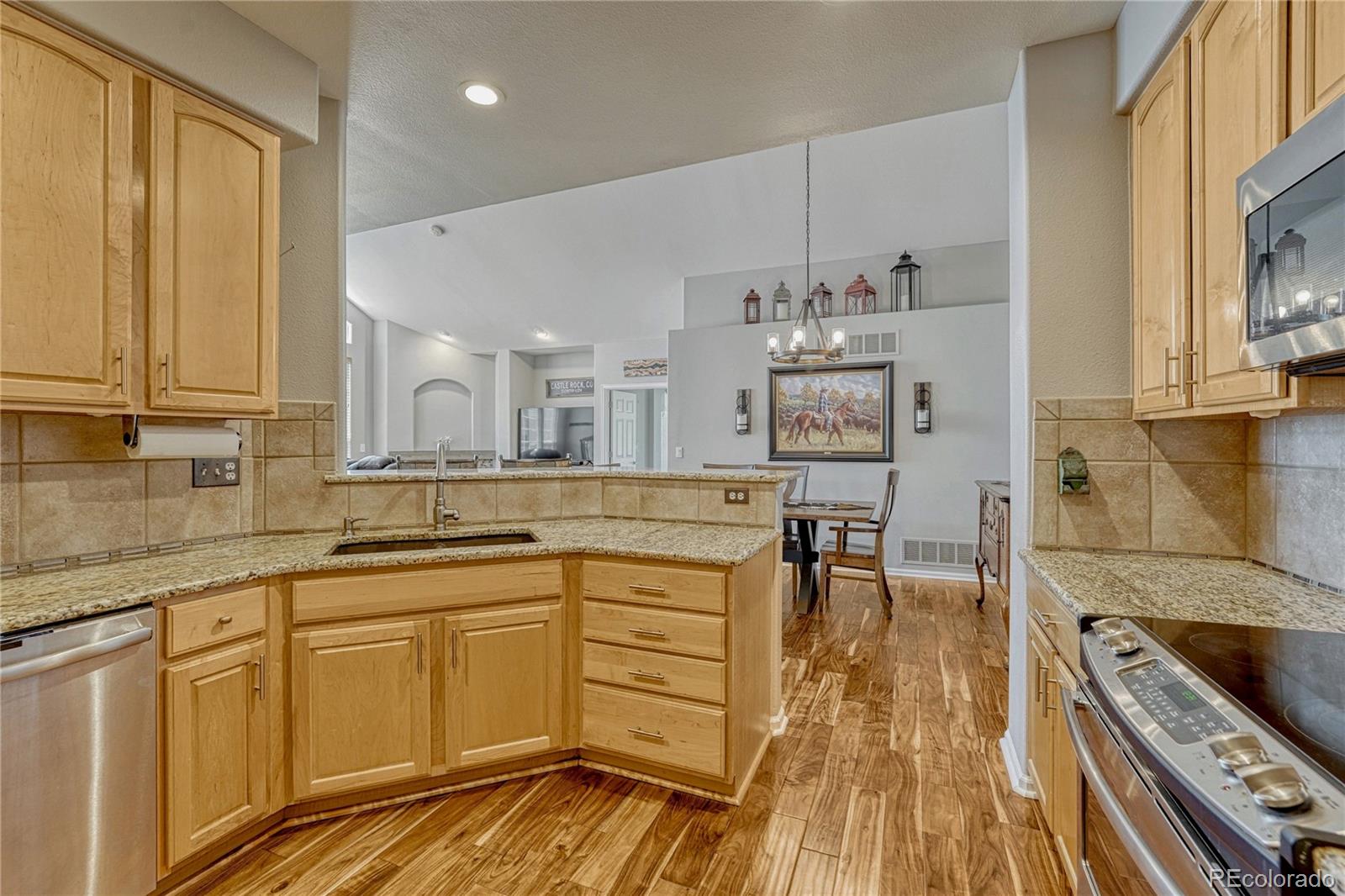 MLS Image #10 for 2933  newport circle,castle rock, Colorado