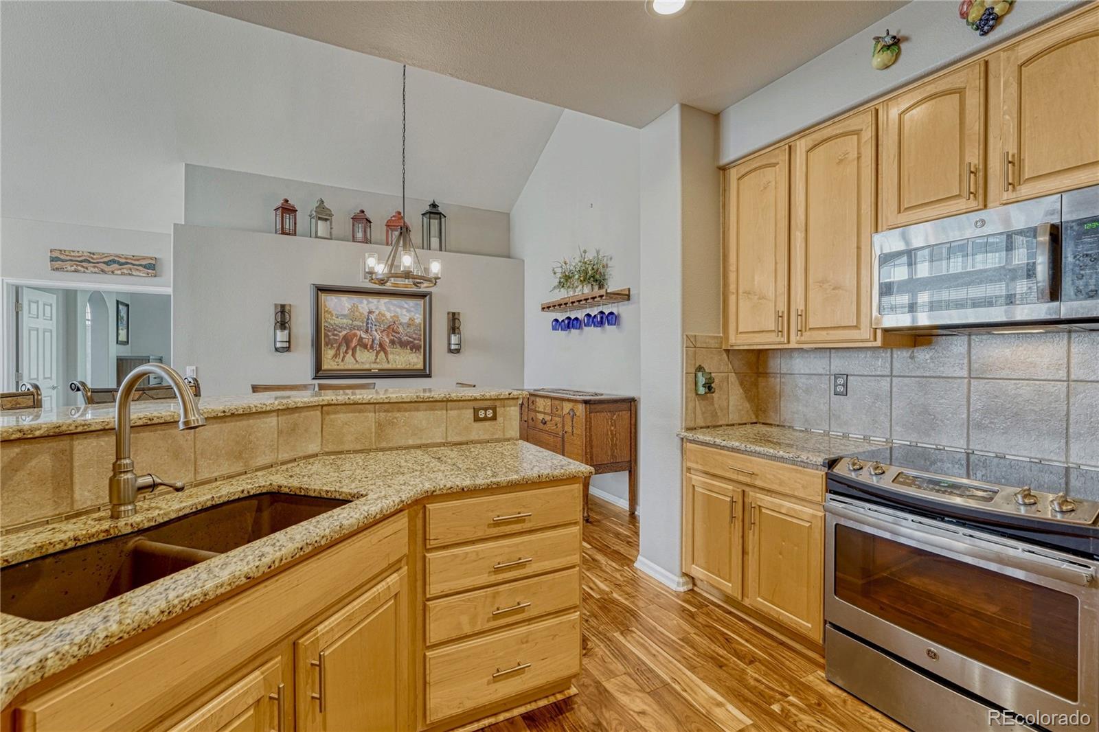 MLS Image #11 for 2933  newport circle,castle rock, Colorado