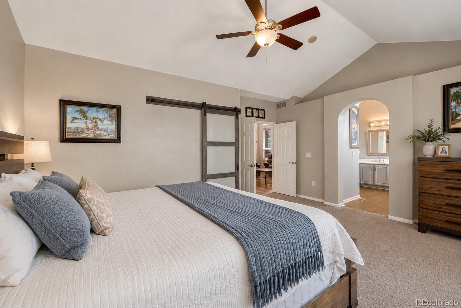 MLS Image #14 for 2933  newport circle,castle rock, Colorado