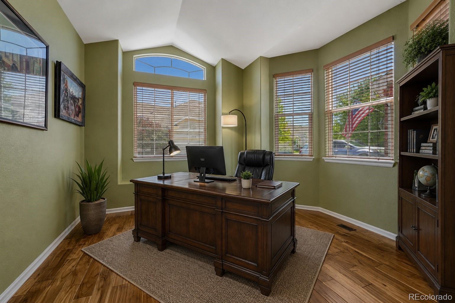 MLS Image #18 for 2933  newport circle,castle rock, Colorado