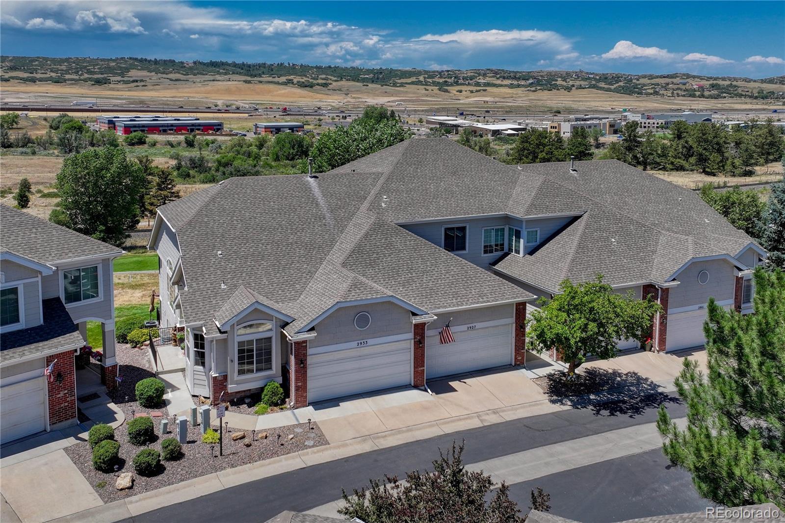 MLS Image #29 for 2933  newport circle,castle rock, Colorado
