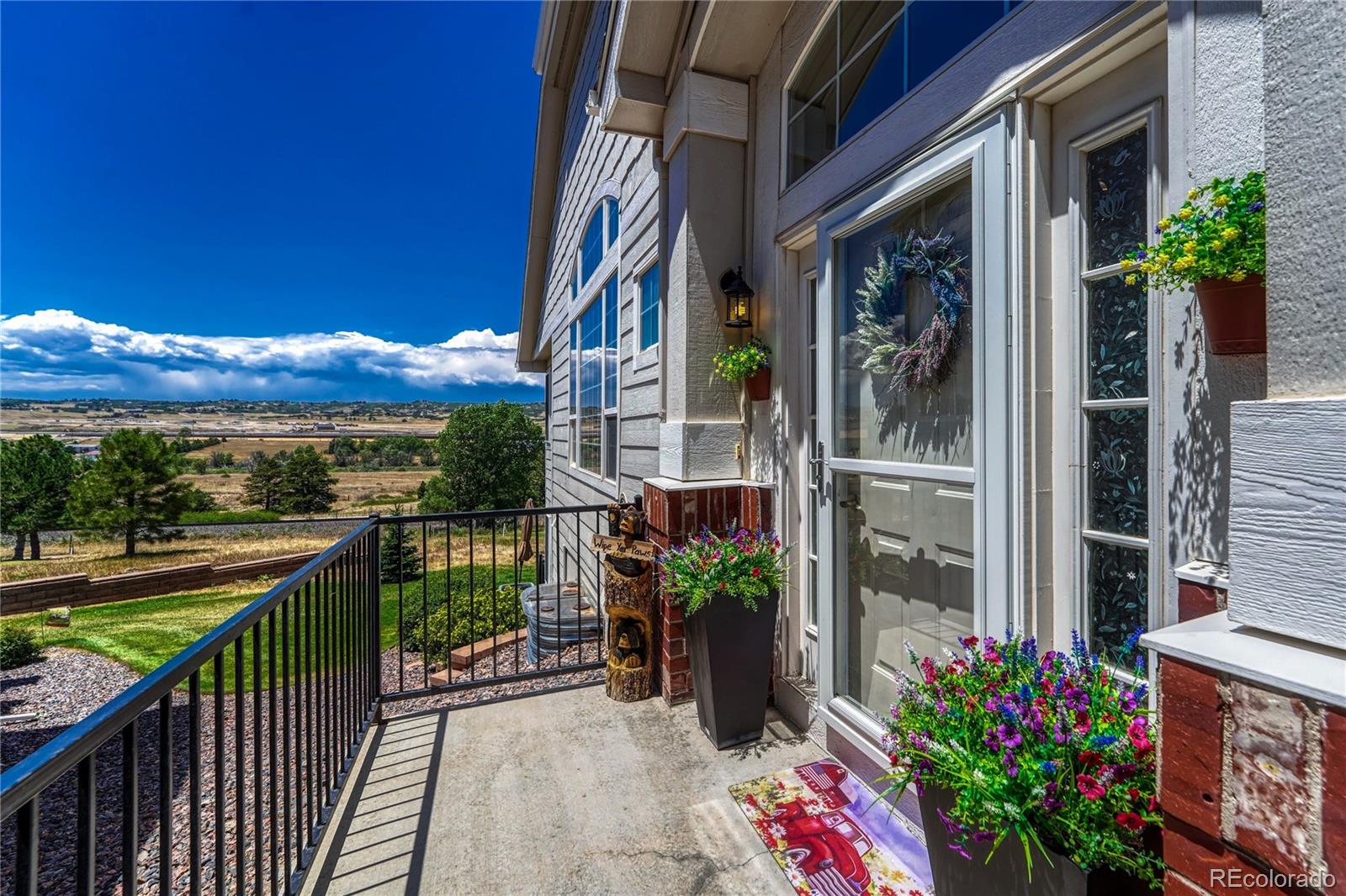MLS Image #3 for 2933  newport circle,castle rock, Colorado