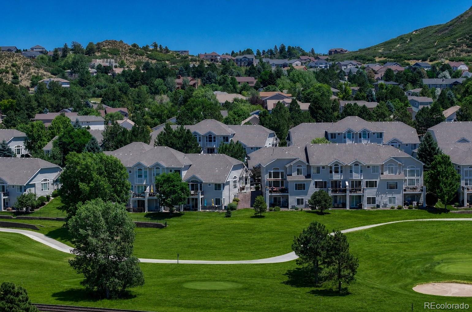 MLS Image #30 for 2933  newport circle,castle rock, Colorado
