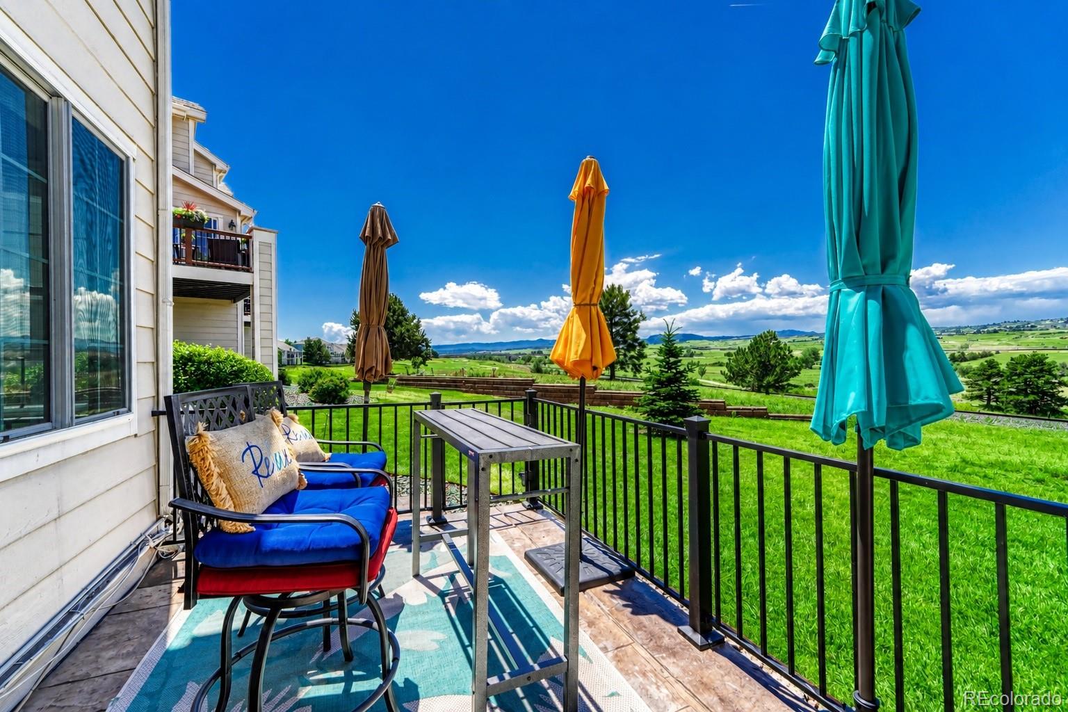 MLS Image #31 for 2933  newport circle,castle rock, Colorado