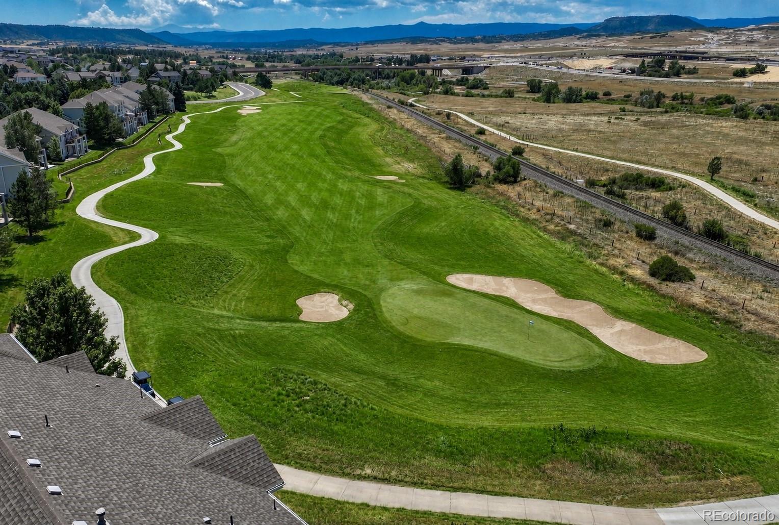 MLS Image #37 for 2933  newport circle,castle rock, Colorado