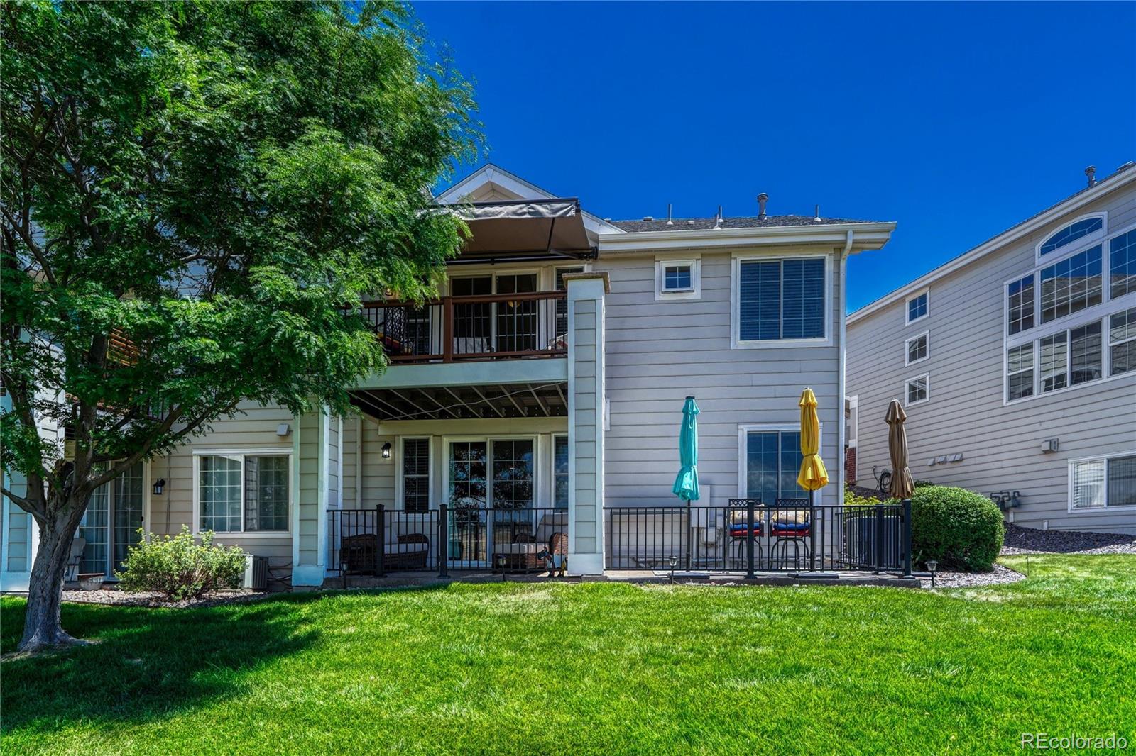 MLS Image #39 for 2933  newport circle,castle rock, Colorado