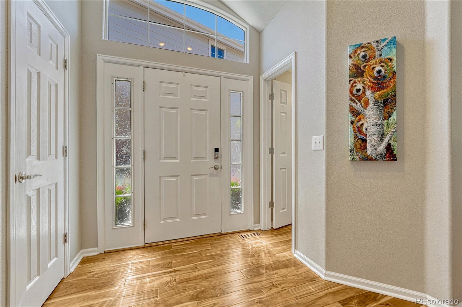 MLS Image #4 for 2933  newport circle,castle rock, Colorado