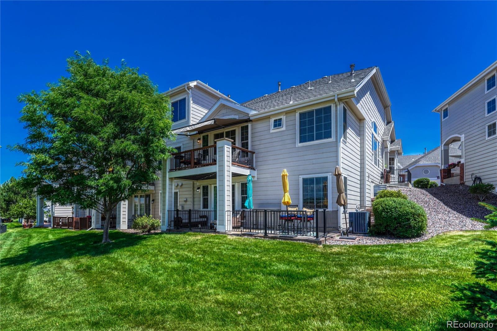MLS Image #40 for 2933  newport circle,castle rock, Colorado