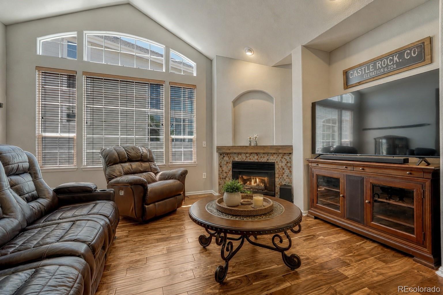 MLS Image #5 for 2933  newport circle,castle rock, Colorado