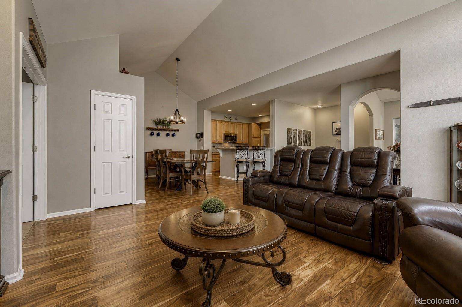 MLS Image #6 for 2933  newport circle,castle rock, Colorado