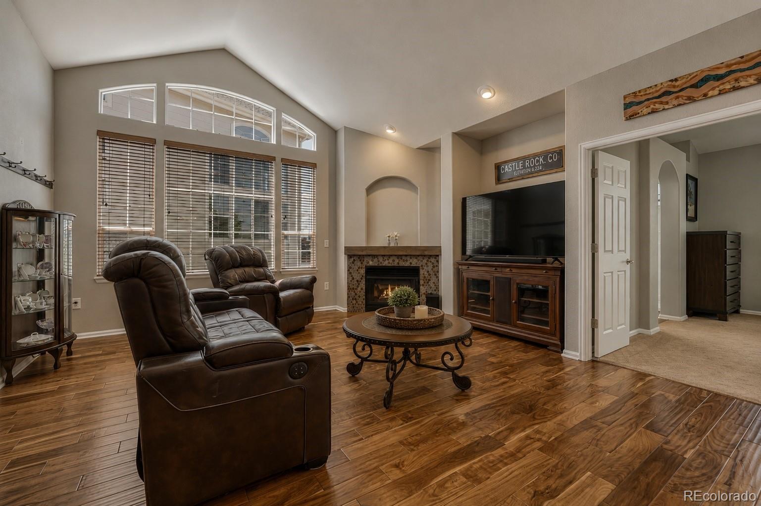 MLS Image #7 for 2933  newport circle,castle rock, Colorado