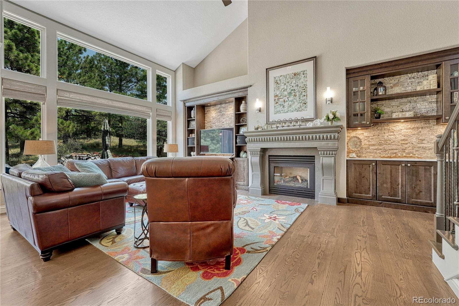 MLS Image #11 for 8409  gopher court,parker, Colorado