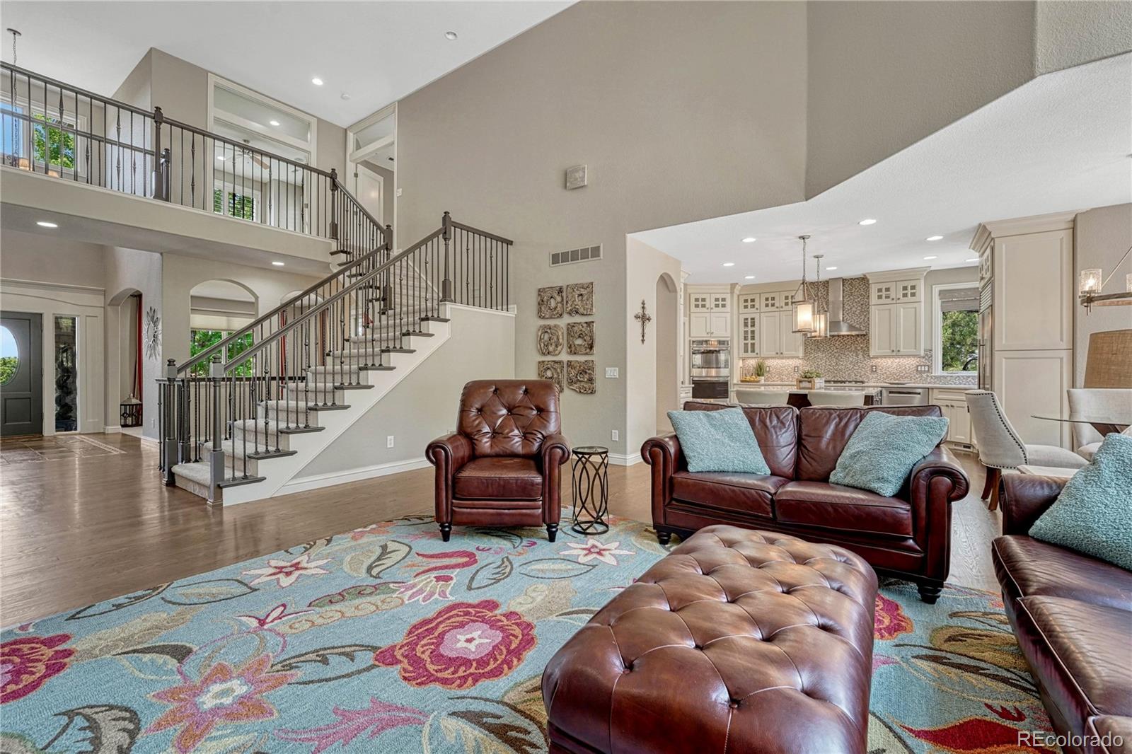 MLS Image #13 for 8409  gopher court,parker, Colorado