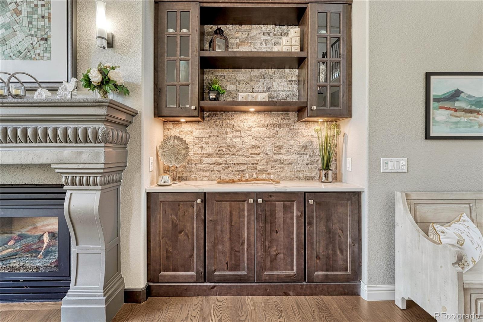 MLS Image #14 for 8409  gopher court,parker, Colorado