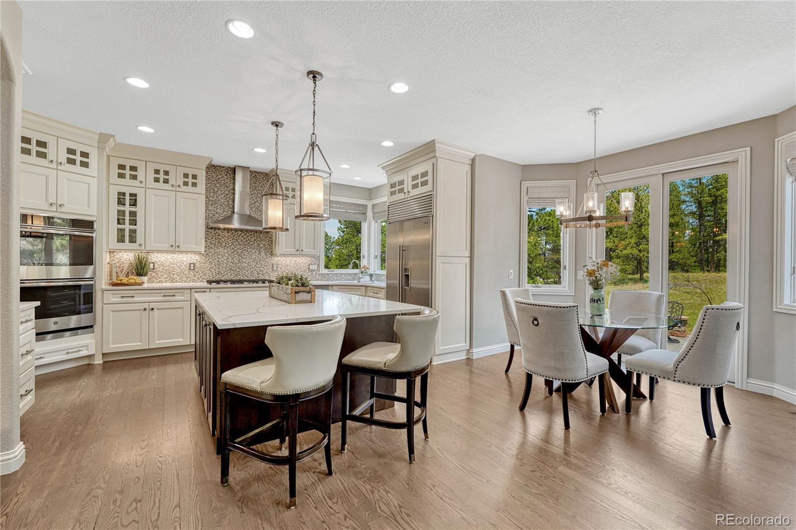 MLS Image #15 for 8409  gopher court,parker, Colorado