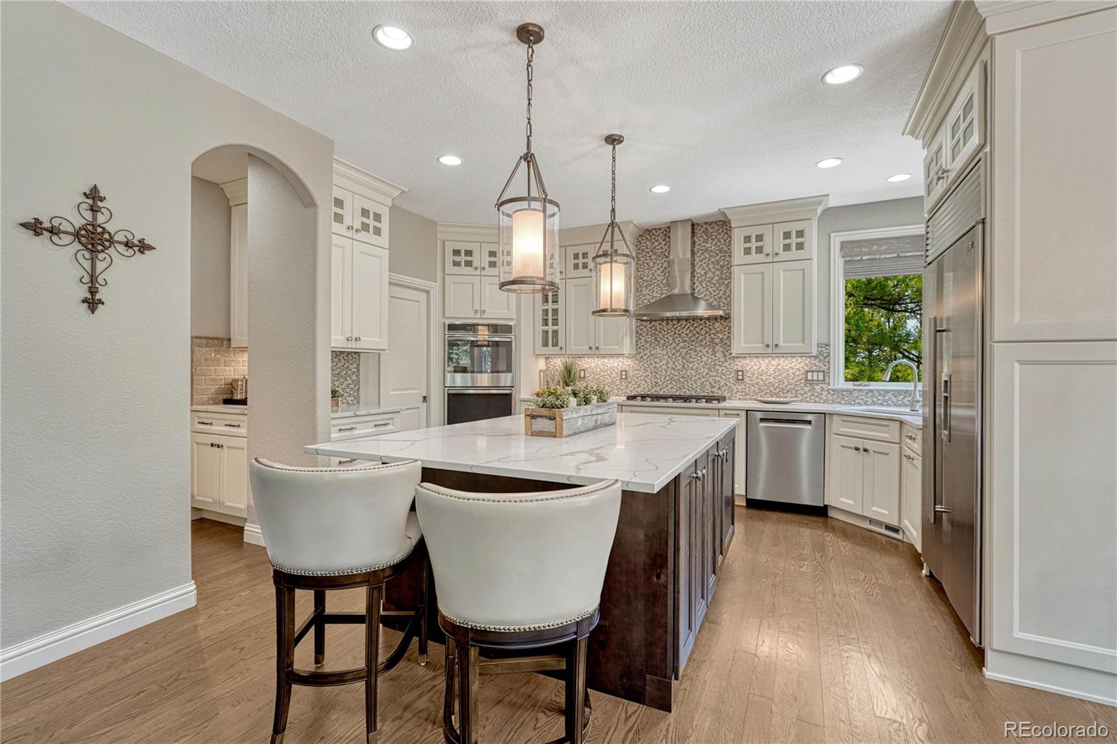 MLS Image #17 for 8409  gopher court,parker, Colorado
