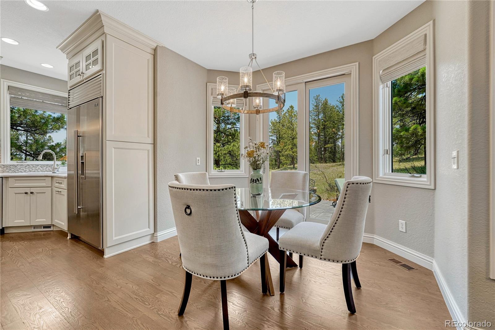 MLS Image #18 for 8409  gopher court,parker, Colorado