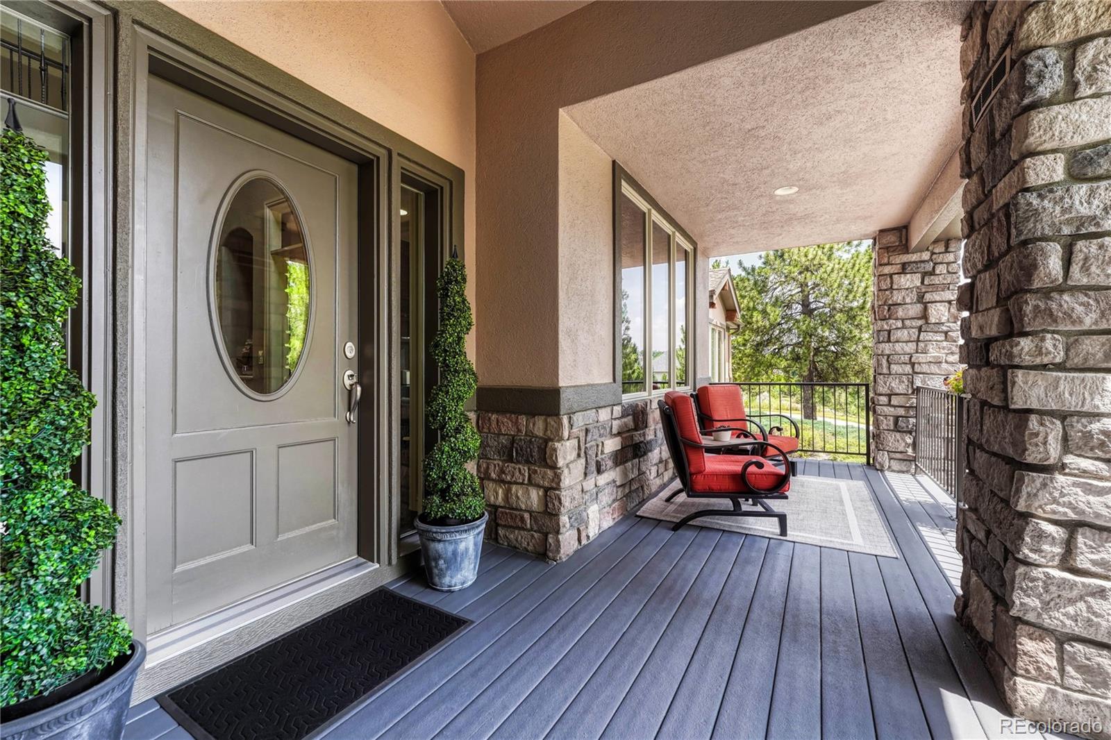 MLS Image #3 for 8409  gopher court,parker, Colorado