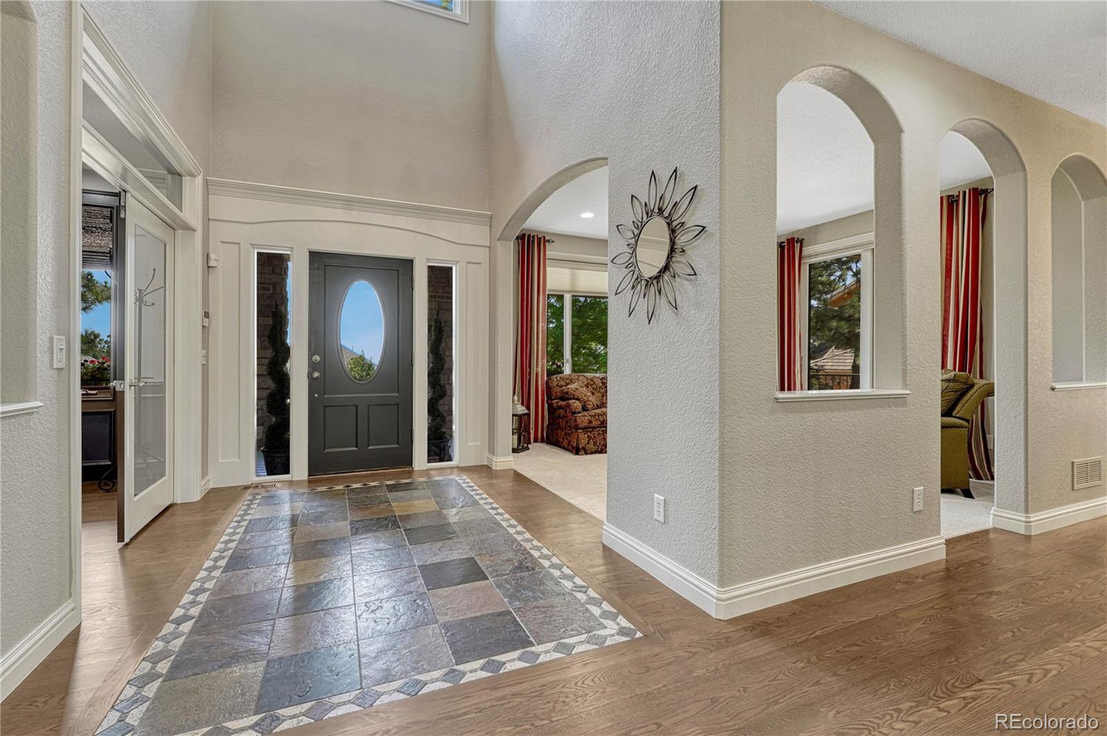MLS Image #4 for 8409  gopher court,parker, Colorado