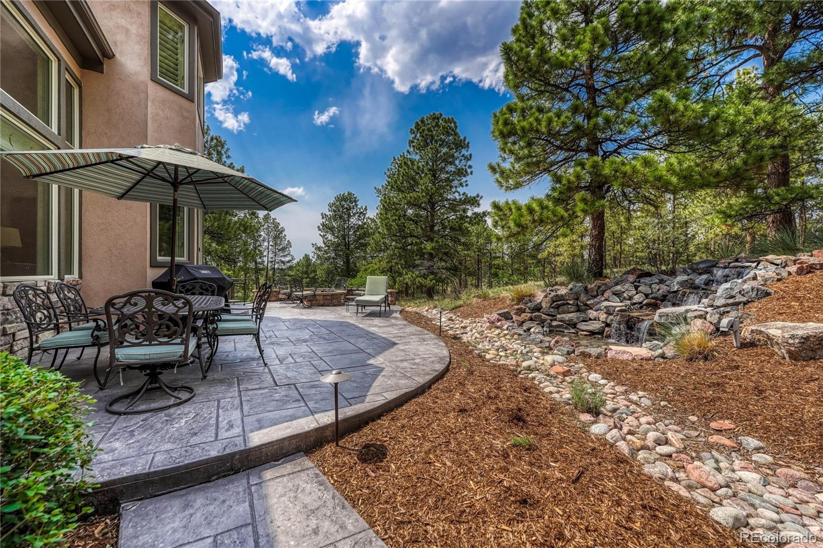 MLS Image #41 for 8409  gopher court,parker, Colorado