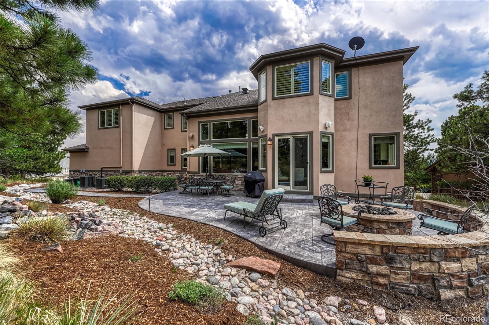 MLS Image #43 for 8409  gopher court,parker, Colorado