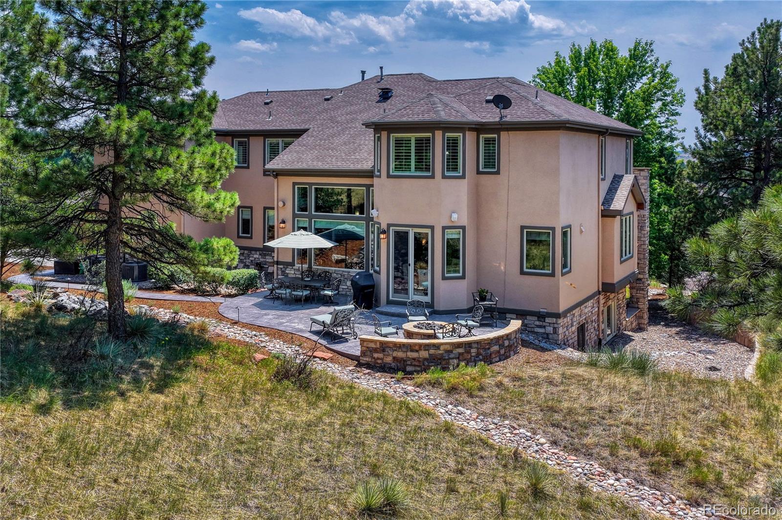 MLS Image #45 for 8409  gopher court,parker, Colorado