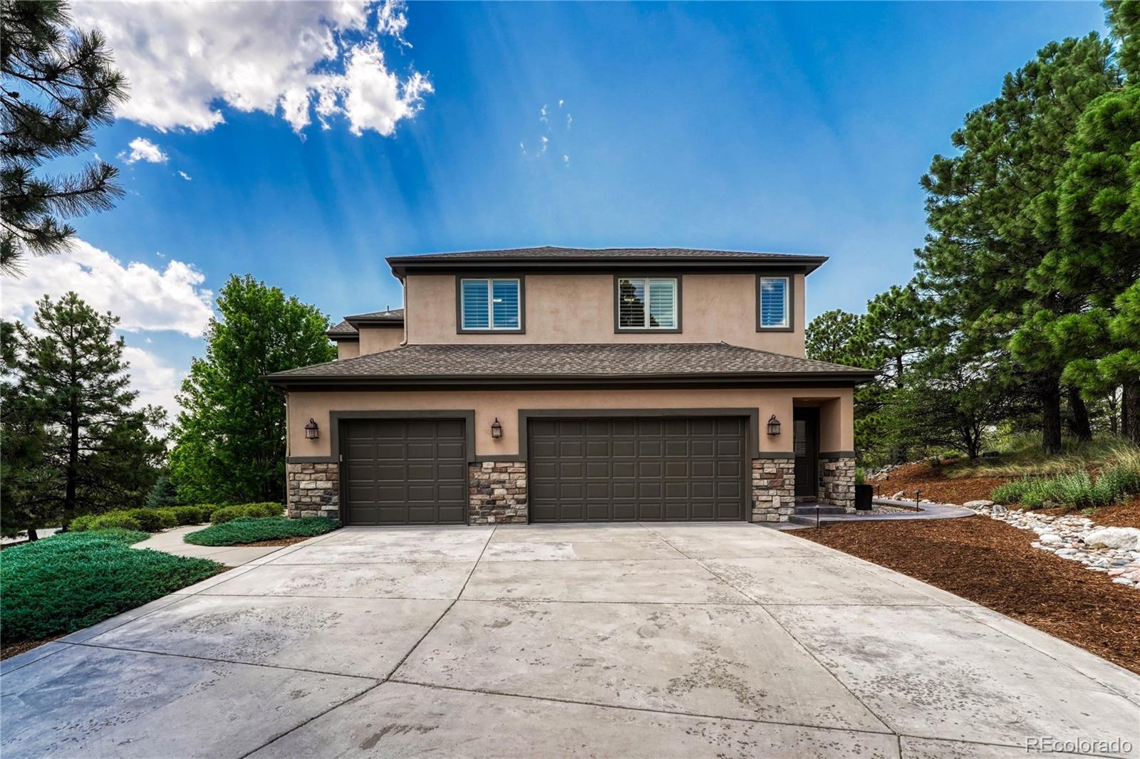 MLS Image #46 for 8409  gopher court,parker, Colorado