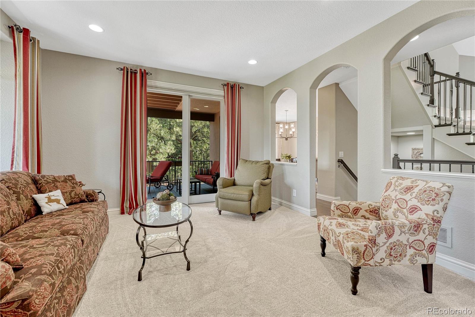 MLS Image #5 for 8409  gopher court,parker, Colorado