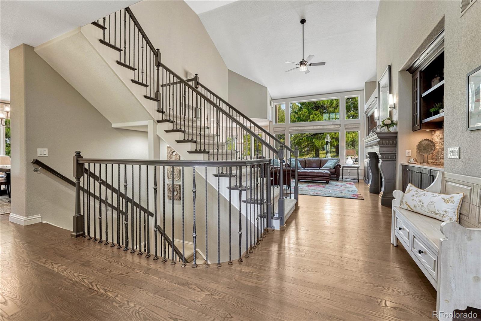 MLS Image #9 for 8409  gopher court,parker, Colorado