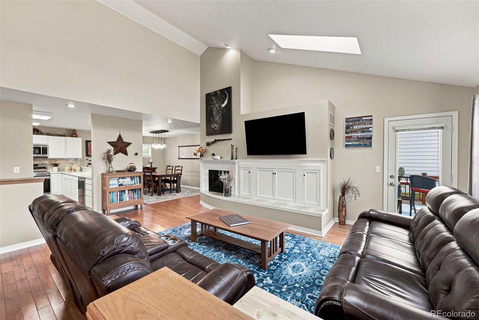 MLS Image #2 for 5013 s nelson court,littleton, Colorado