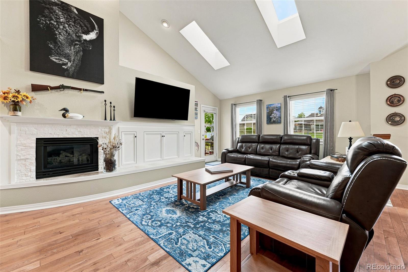MLS Image #3 for 5013 s nelson court,littleton, Colorado