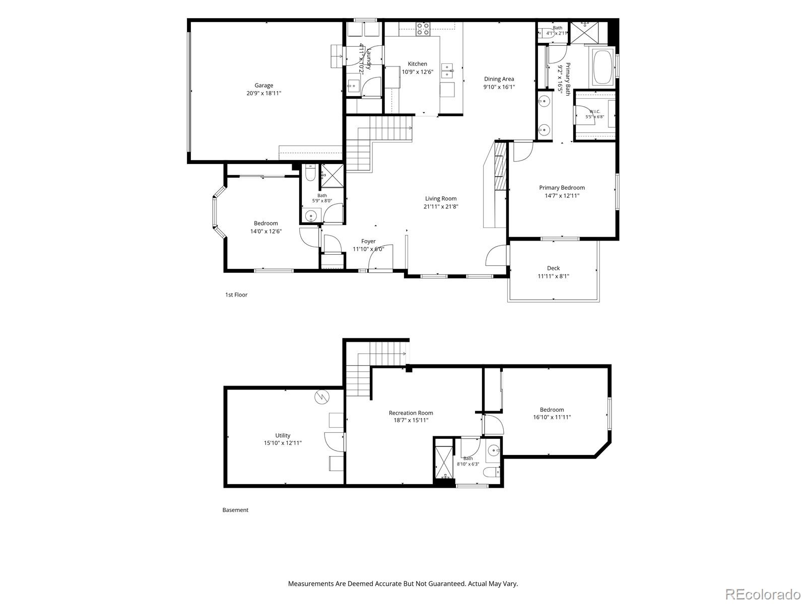 MLS Image #32 for 5013 s nelson court,littleton, Colorado