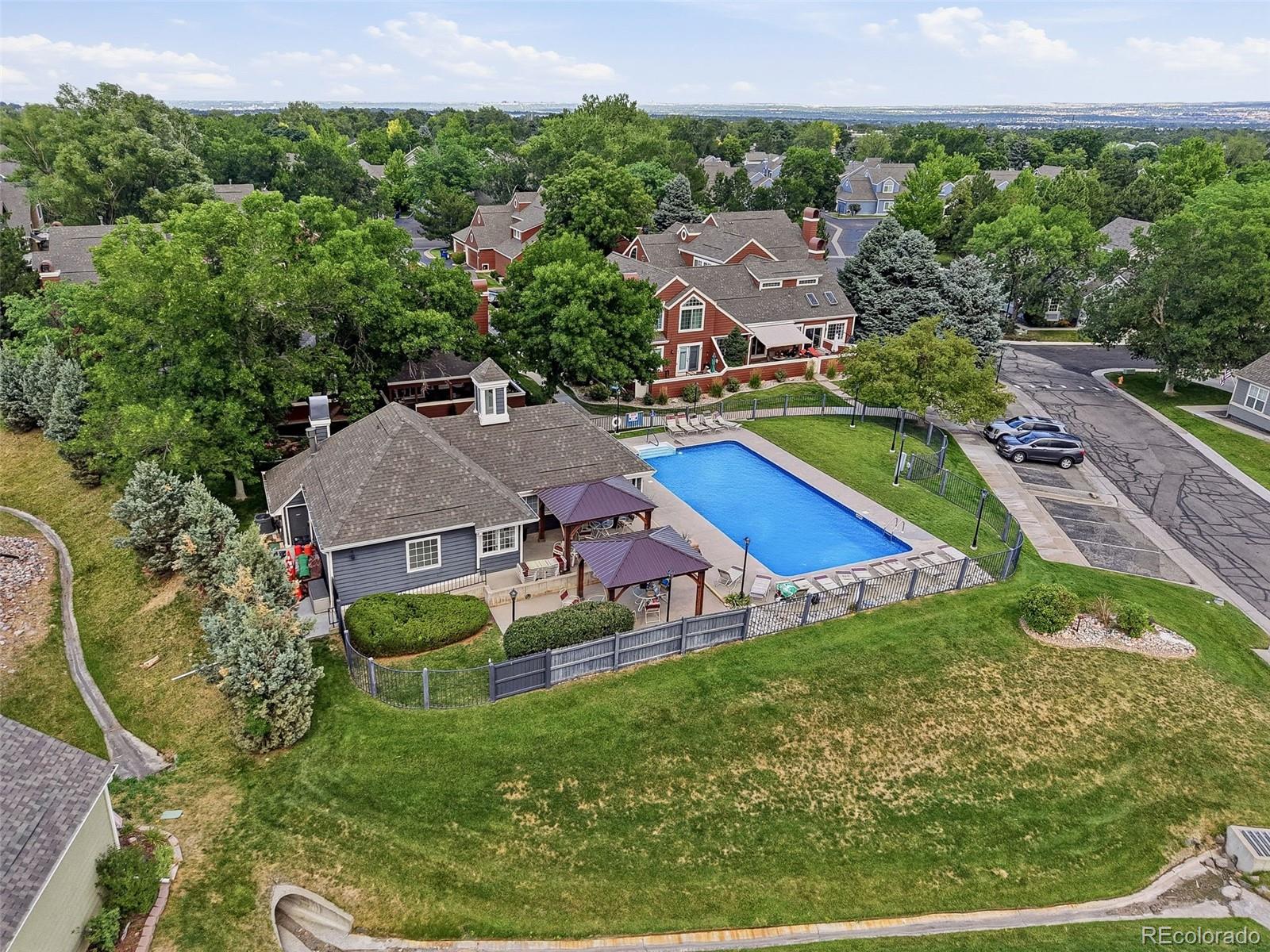 MLS Image #39 for 5013 s nelson court,littleton, Colorado