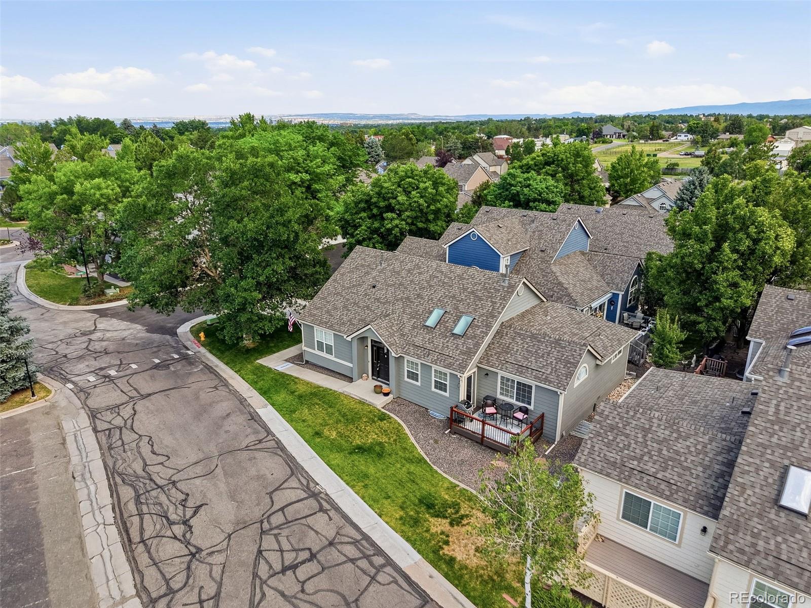 MLS Image #40 for 5013 s nelson court,littleton, Colorado