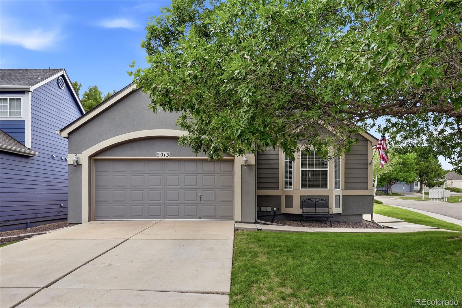MLS Image #41 for 5013 s nelson court,littleton, Colorado