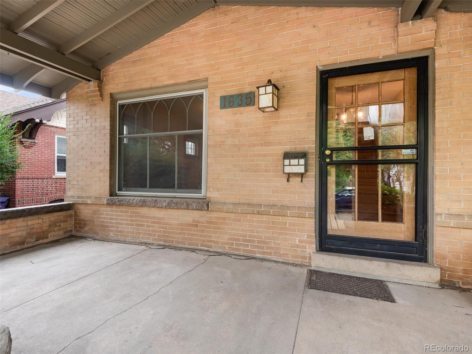 MLS Image #3 for 1635  albion street,denver, Colorado