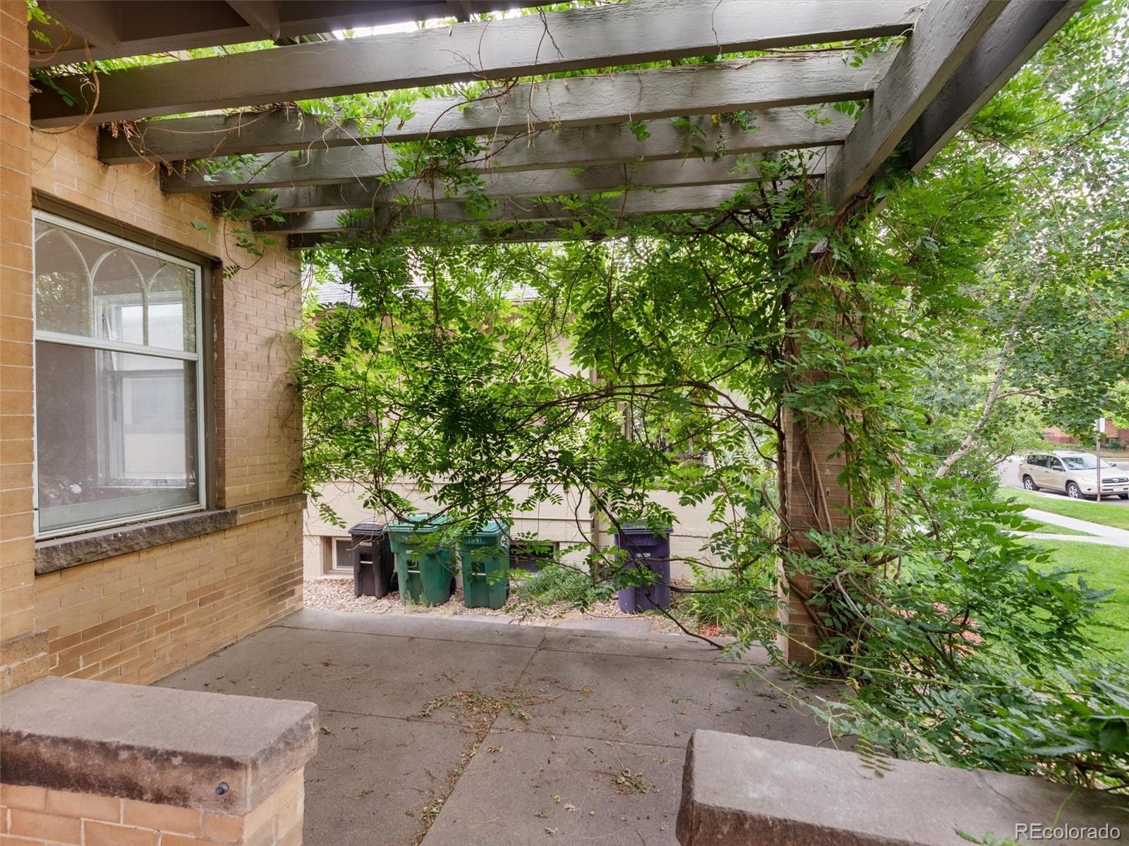 MLS Image #4 for 1635  albion street,denver, Colorado