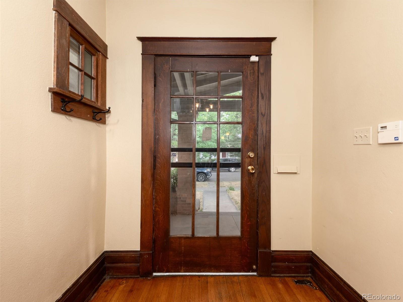 MLS Image #5 for 1635  albion street,denver, Colorado