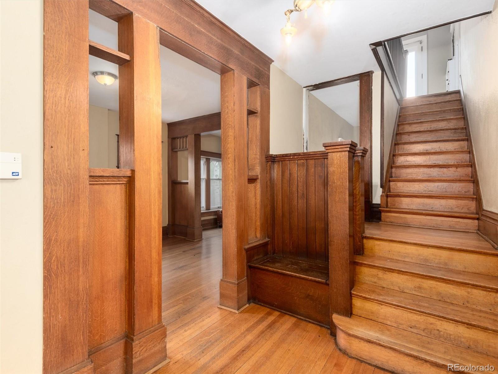 MLS Image #6 for 1635  albion street,denver, Colorado