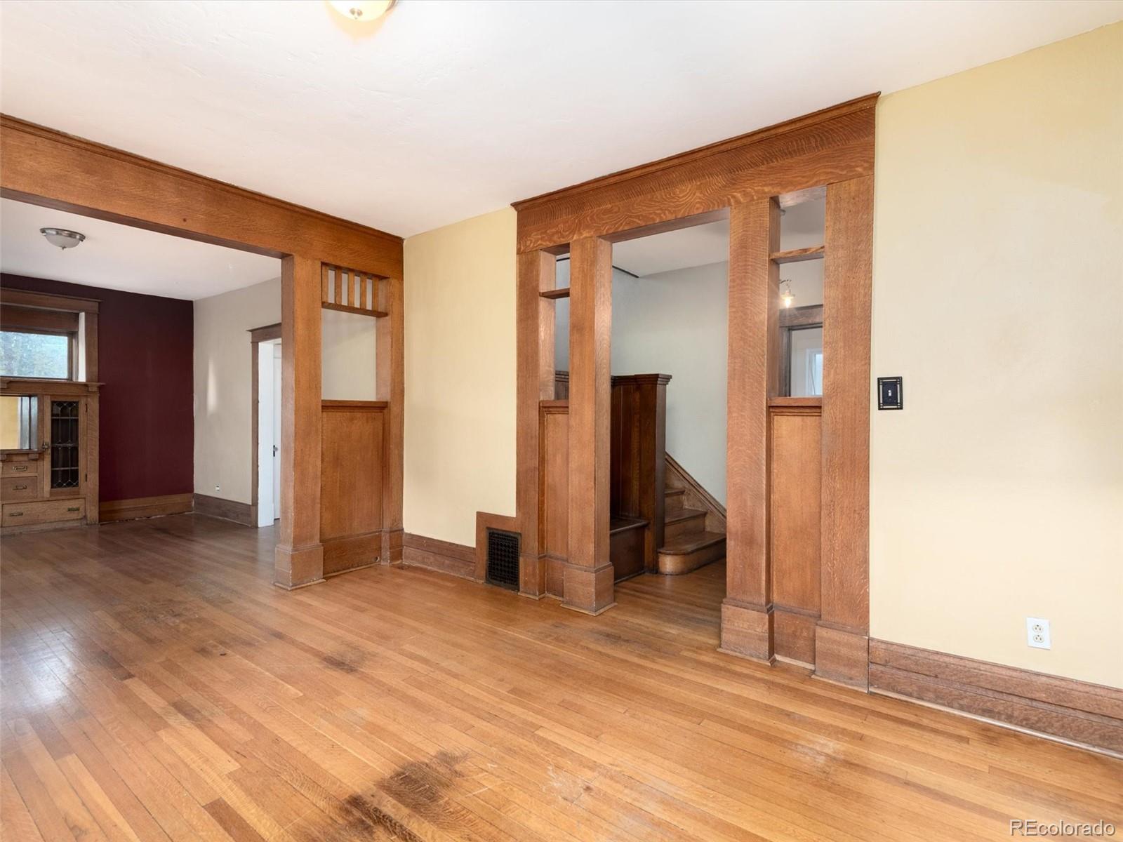 MLS Image #9 for 1635  albion street,denver, Colorado