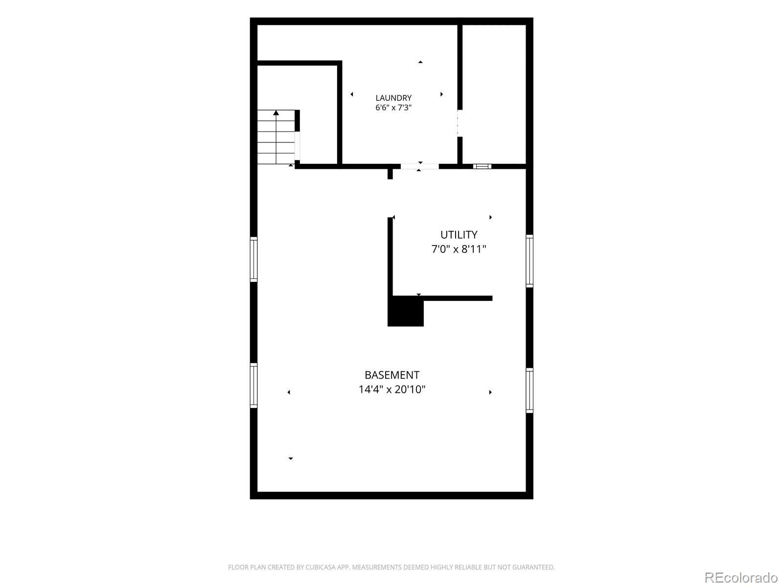 MLS Image #29 for 1323  8th street,greeley, Colorado