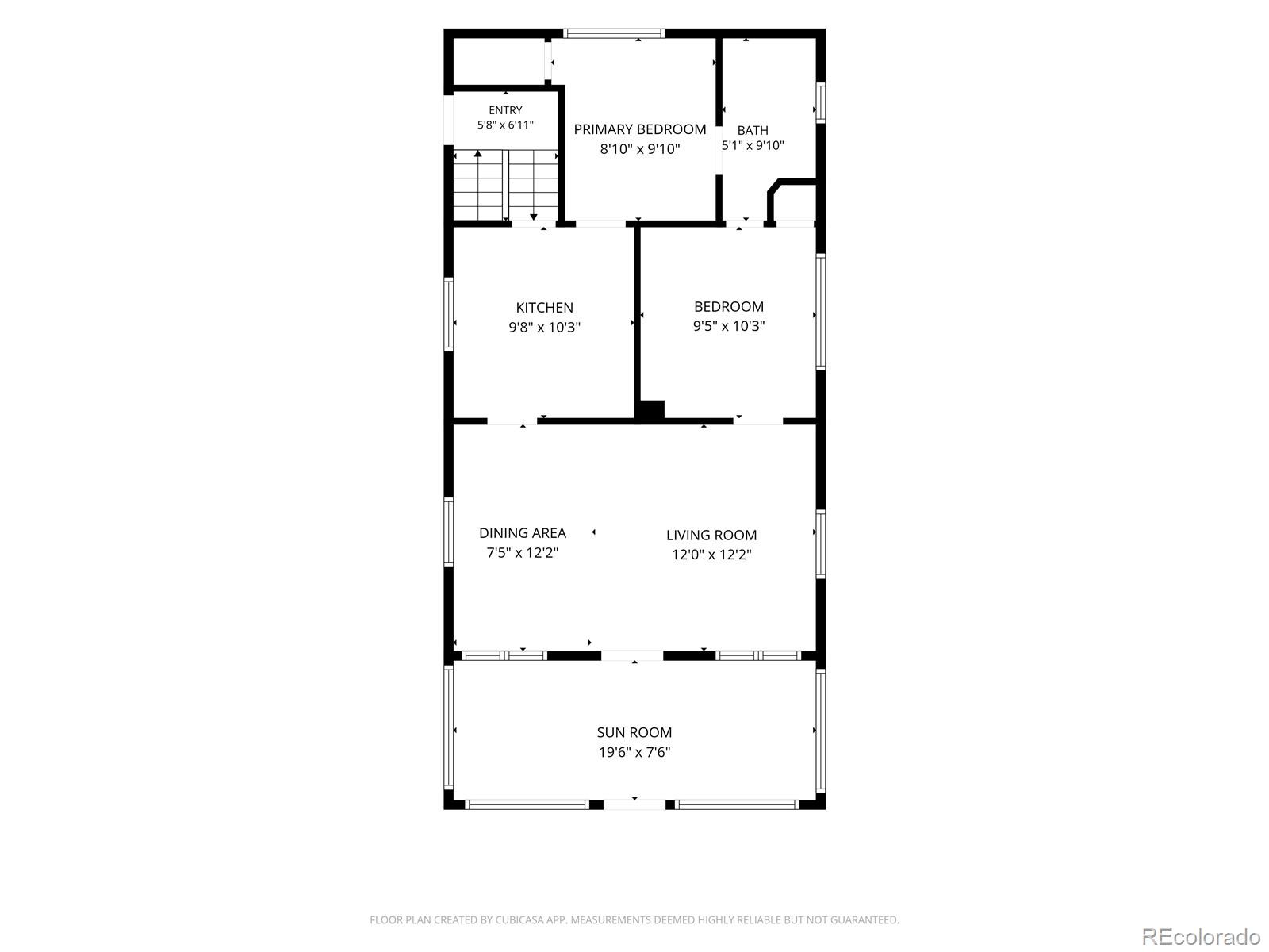 MLS Image #30 for 1323  8th street,greeley, Colorado