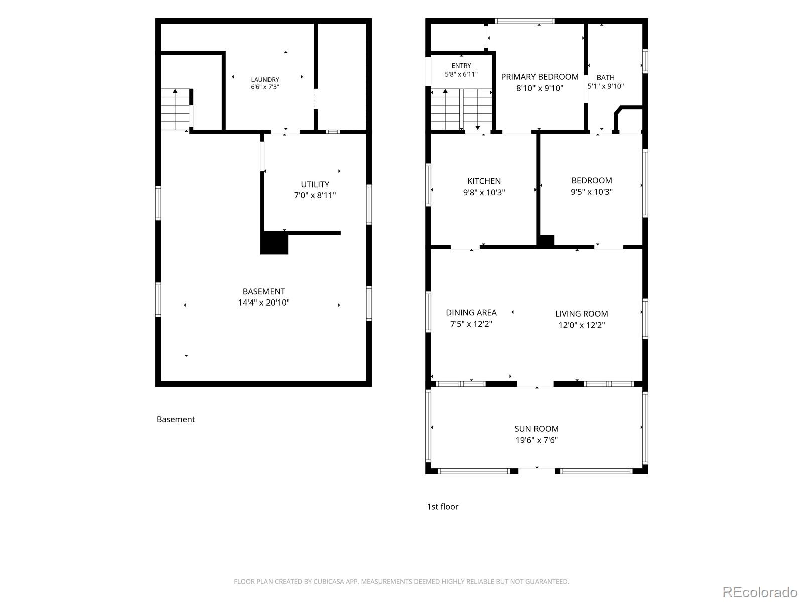 MLS Image #31 for 1323  8th street,greeley, Colorado