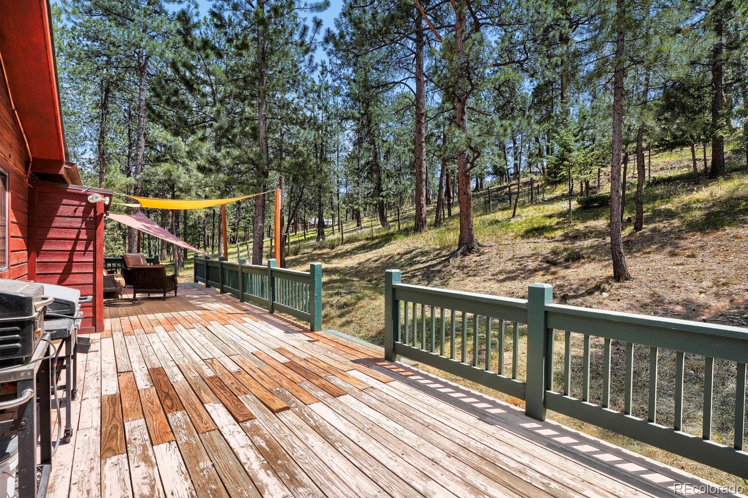 MLS Image #24 for 715  mockingbird trail,bailey, Colorado