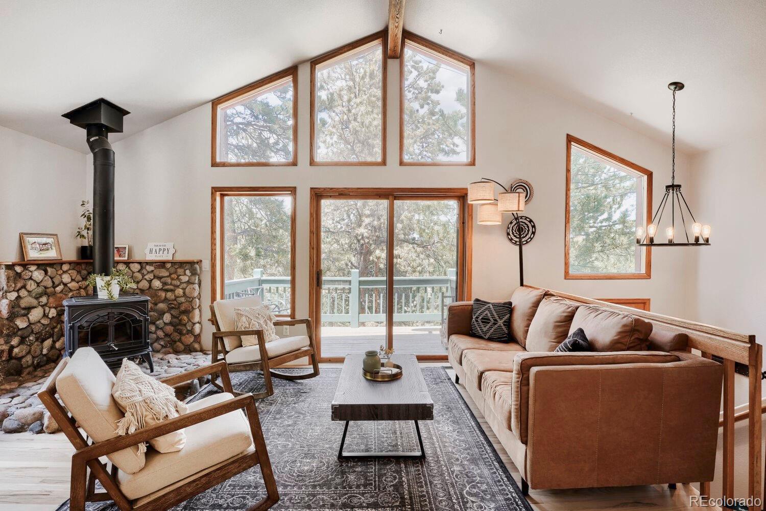MLS Image #3 for 715  mockingbird trail,bailey, Colorado