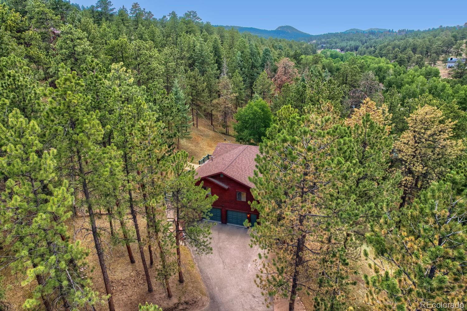 MLS Image #31 for 715  mockingbird trail,bailey, Colorado