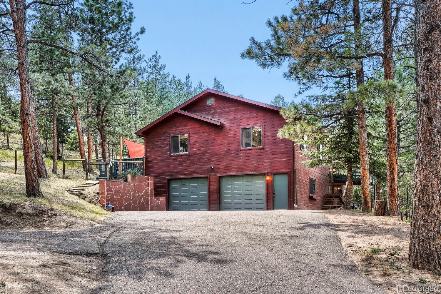 MLS Image #32 for 715  mockingbird trail,bailey, Colorado