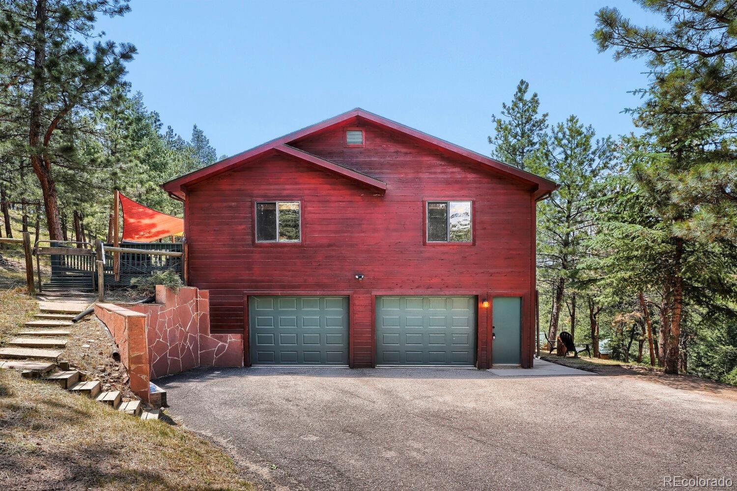 MLS Image #33 for 715  mockingbird trail,bailey, Colorado